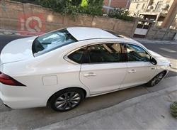 جی ئەی سی GA8